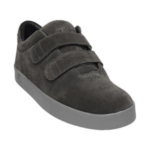 AREth A[X I VELCRO 20LATE Charcoal 2020late