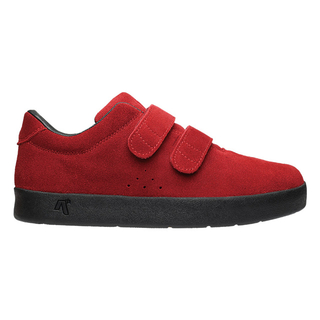 AREth A[X I VELCRO 20LATE Red/Black 2020late
