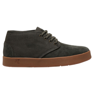 AREth A[X BULIT-HEMP 21EA Dark Khaki