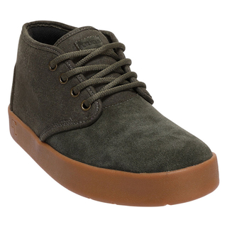 AREth A[X BULIT-HEMP 21EA Dark Khaki