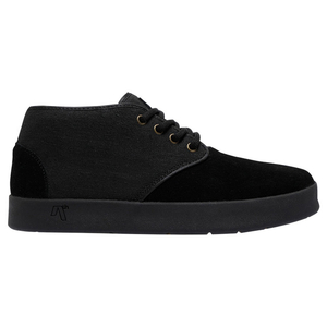 AREth A[X BULIT-HEMP 21EA All Black