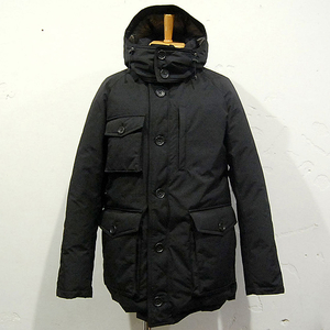 ZANTER JAPAN U^[Wp DOWN PARKA WP-H 6705