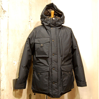 ZANTER JAPAN U^[Wp DOWN PARKA JP 6720