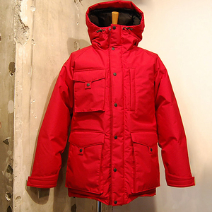 ZANTER JAPAN U^[Wp DOWN PARKA JP 6720