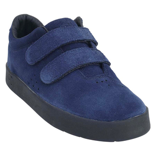 AREth A[X I VELCRO 21LA Navy*Black