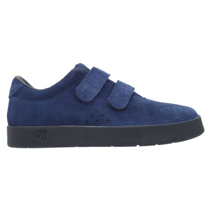 AREth A[X I VELCRO 21LA Navy*Black