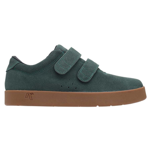 AREth A[X I VELCRO 21LA Green*Gum