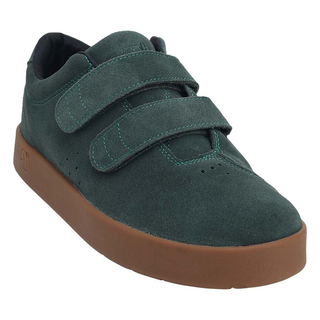 AREth A[X I VELCRO 21LA Green*Gum