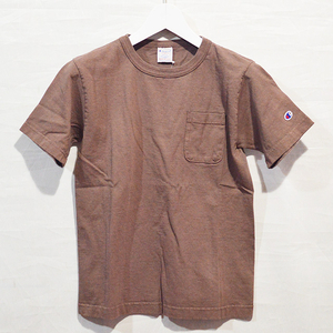 Champion `sI T1011 MADE IN USA |PbgT-SHIRT ؐ `a860 C5-V306