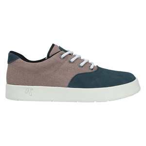 AREth A[X PLUG 22EA Pale Navy/Pale Burgundy