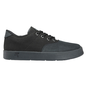 AREth A[X PLUG 22EA Black Nubuck