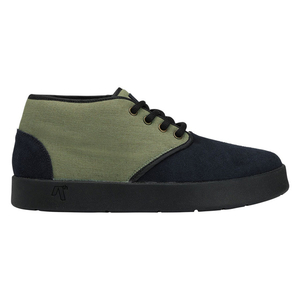 AREth A[X BULIT 22EA Navy/Lt.Green