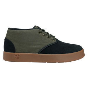 AREth A[X BULIT 22EA Black/Green