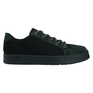 AREth A[X LOLL 22EA Dark Green/Black