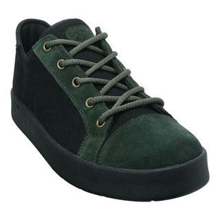 AREth A[X LOLL 22EA Dark Green/Black