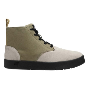 AREth A[X CHUKKA Sand*Olive 22LA