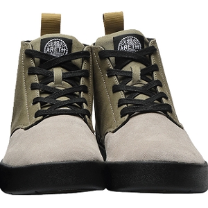 AREth A[X CHUKKA Sand*Olive 22LA