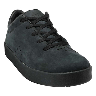 AREth A[X I LACE 22LA Black Nubuck