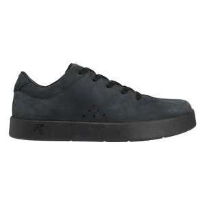 AREth A[X I LACE 22LA Black Nubuck