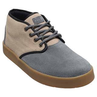 AREth A[X BULIT-HEMP 23EA Charcoal*Sand