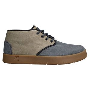 AREth A[X BULIT-HEMP 23EA Charcoal*Sand