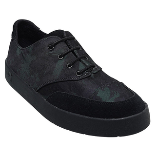 AREth A[X LOX-HEMP 23EA Blushed Camo Black