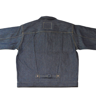 LEVI'S VINTAGE CLOTHING [oCX re[W N[WO 1936 TYPE1 JACKET 13oz RIGID 70506-0028