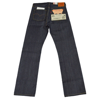 LEVI'S VINTAGE CLOTHING [oCX re[W N[WO S501XX 1944 MODEL(LEVI'S VINTAGE CLOTHING) 44501-0088