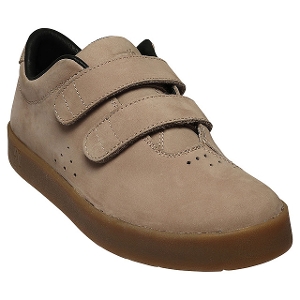 AREth A[X I VELCRO 23LA Sand Nubuck