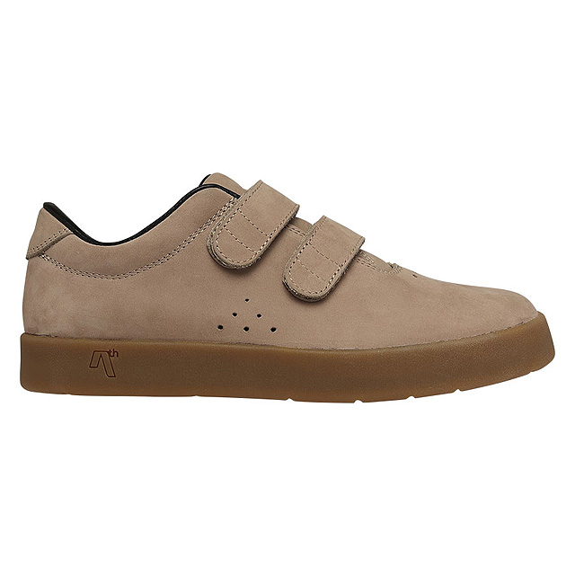 AREth A[X I VELCRO 23LA Sand Nubuck