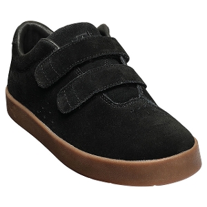 AREth A[X I VELCRO 23LA Black Gum