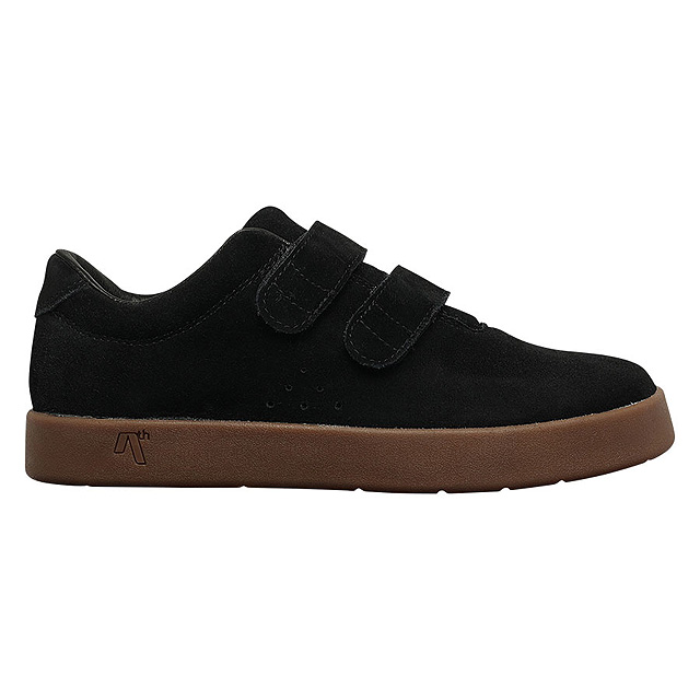 AREth A[X I VELCRO 23LA Black Gum