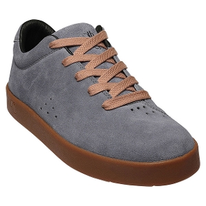 AREth A[X I LACE 23LA Gray Gum