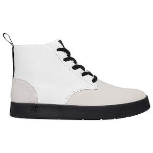 AREth A[X CHUKKA White/Black 23LA