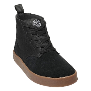 AREth A[X CHUKKA Black/Gum 23LA