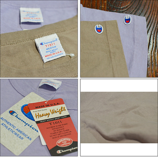 Champion `sI T1011 SHORT SLEEVE T-SHIRT C5-Z306
