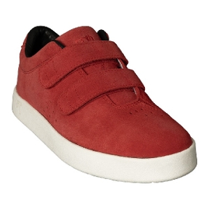 AREth A[X I VELCRO 24LA Red