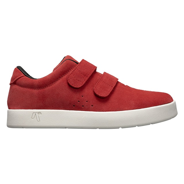 AREth A[X I VELCRO 24LA Red