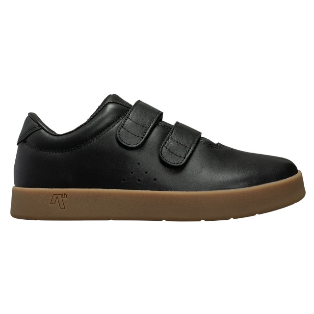 I VELCRO 24LA BlackLeather/Gum