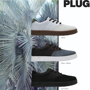 AREth A[X PLUG 25EA All Black