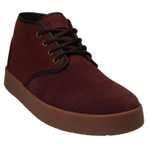 AREth A[X BULIT-HEMP 25EA Burgundy