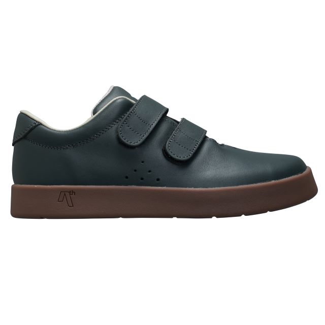 AREth �A�[�X<br>I VELCRO 25LA Deep Green Leather