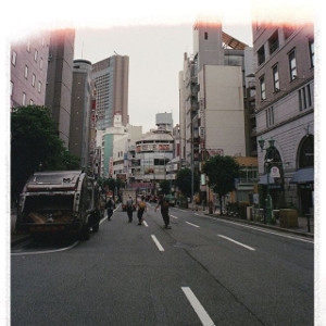 I VELCRO 25LA All Black