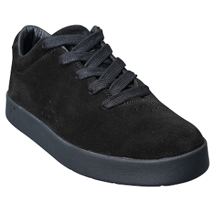AREth �A�[�XI LACE 25LA All Black