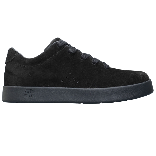 AREth �A�[�XI LACE 25LA All Black