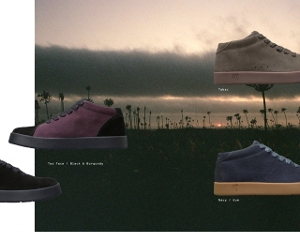 AREth �A�[�X MODEL2 25LA Tabac