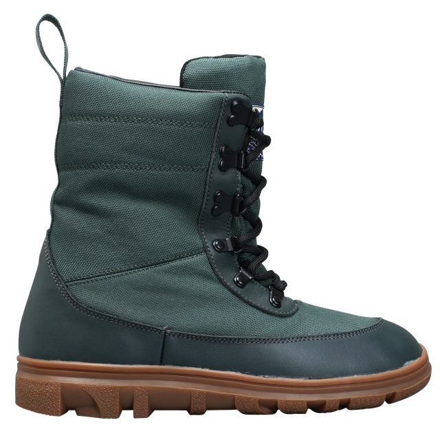 AREth �A�[�X MORGENROT 25LA Green Gum