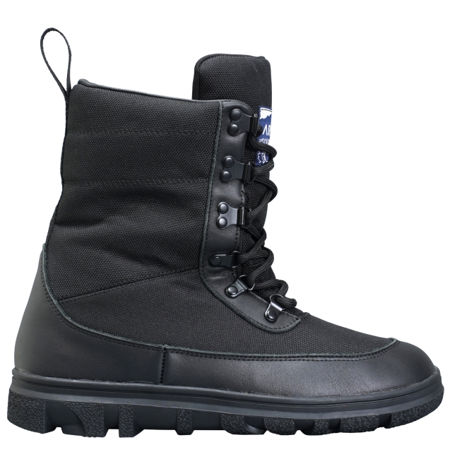 AREth �A�[�X MORGENROT 25LA All Black