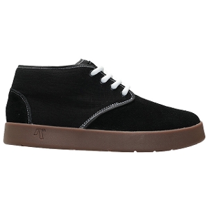 BULIT 26EA Black/White Stitch