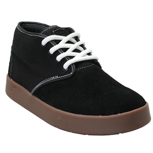 BULIT 26EA Black/White Stitch